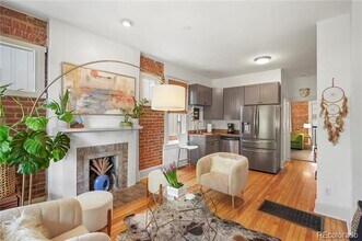 3914 Osage St in Denver, CO - Building Photo - Building Photo