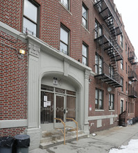 1571 Sterling Place in Brooklyn, NY - Building Photo - Building Photo