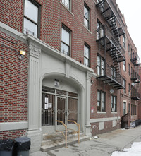 1571 Sterling Place in Brooklyn, NY - Foto de edificio - Building Photo