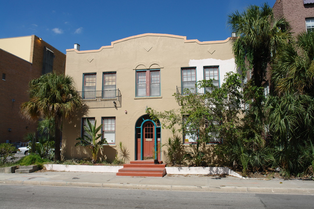 La Casa Apartments in Sarasota, FL - Foto de edificio