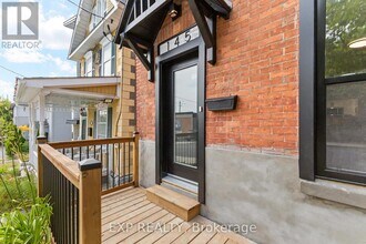 145 Willow St in Ottawa, ON - Building Photo - Building Photo