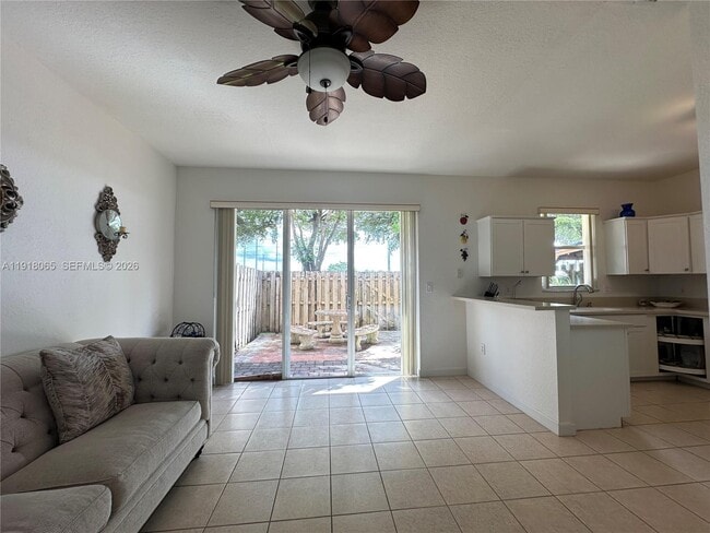 property at 13261 SW 127th Ct