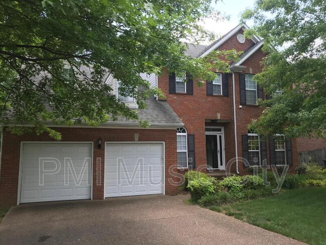 property at 5620 Traceside Dr