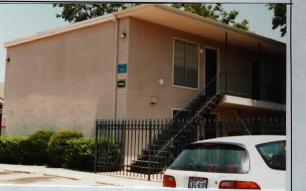 Hartford Annex in Dallas, TX - Building Photo - Building Photo