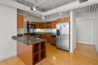 210 South St in Boston, MA - Building Photo - Building Photo