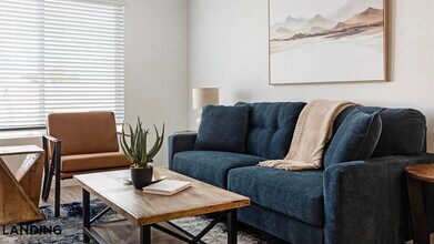 1760 S Crismon Rd, Unit 2029 in Mesa, AZ - Building Photo - Building Photo