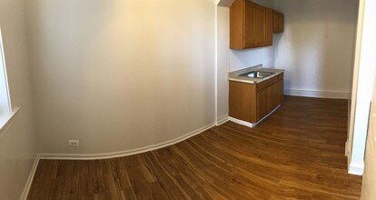6754 N Hermitage Ave-Unit -6754-GS in Chicago, IL - Building Photo - Building Photo