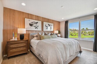 5426 Tripoli Dr in Palmetto, FL - Foto de edificio - Building Photo