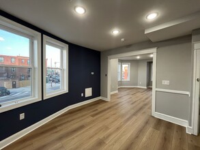 2120 S 17th St in Philadelphia, PA - Foto de edificio - Building Photo