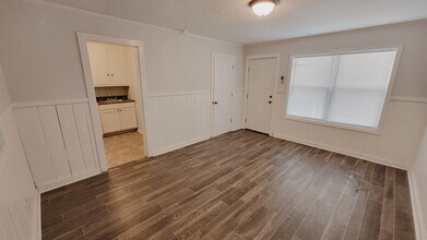 1622 Colleton Ave SE in Aiken, SC - Foto de edificio - Building Photo