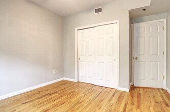 205-207 Madison St in Hoboken, NJ - Building Photo - Building Photo
