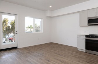 252 Church Ave in Chula Vista, CA - Building Photo - Building Photo