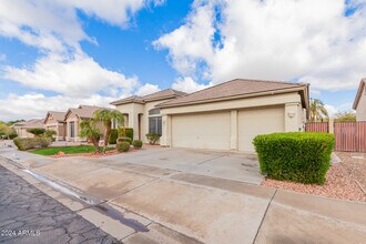 6530 W Chester Rd in Glendale, AZ - Building Photo - Building Photo