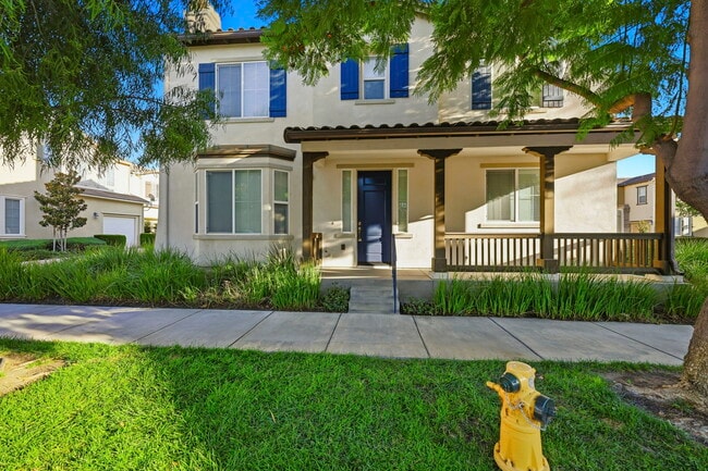 property at 31853 Red Pine Way