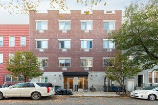 15-17 Judge St in Brooklyn, NY - Building Photo