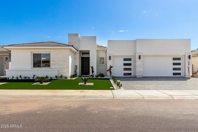 12469 N 93rd Way in Scottsdale, AZ - Building Photo - Building Photo