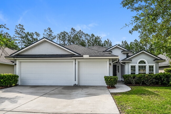 146 E Teague Bay Dr