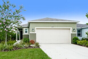 11237 Gold Compass St in Gibsonton, FL - Building Photo