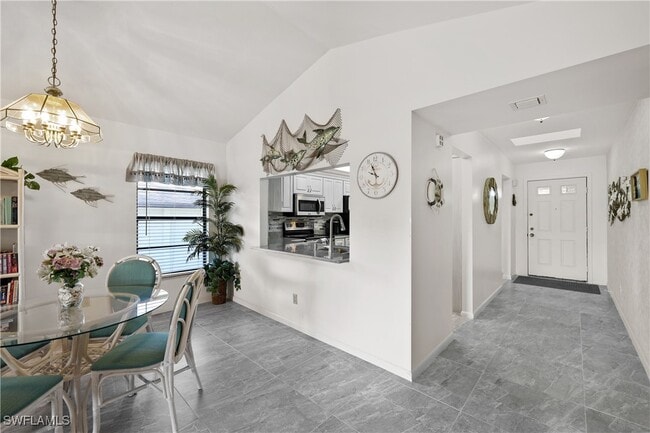 property at 500 Misty Pines Cir