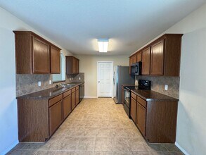 107 W Gemini Ln in Killeen, TX - Building Photo - Building Photo