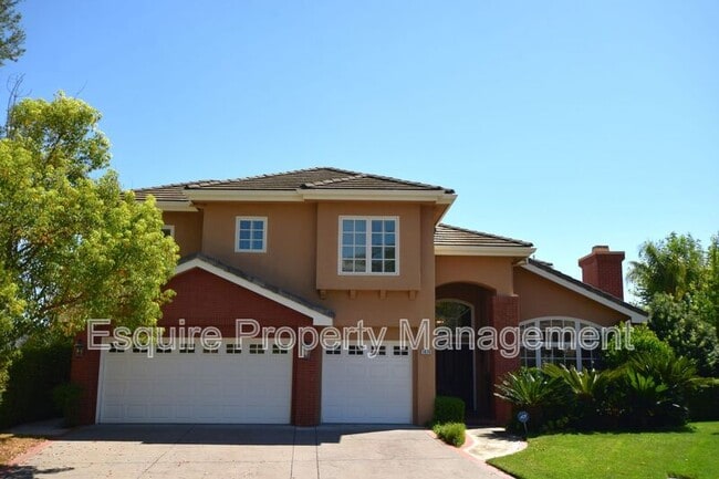 property at 1674 Bushgrove Ct