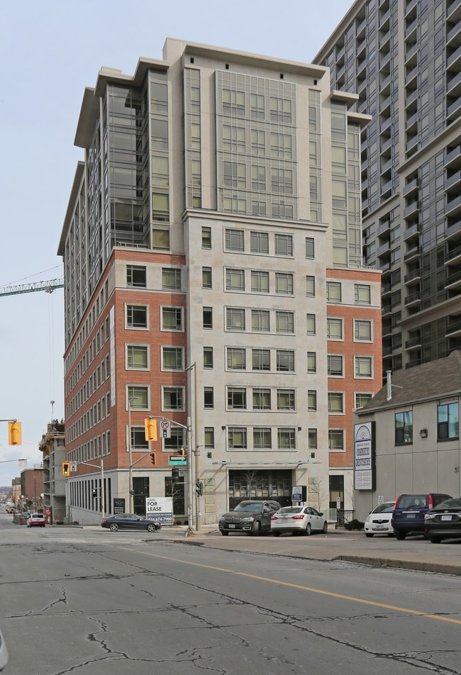 Regency on Main
