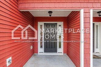 102 Downsbury Rd in Grovetown, GA - Building Photo - Building Photo
