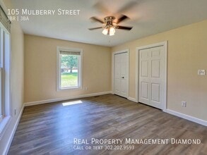 105 Mulberry St in Milton, DE - Building Photo - Building Photo