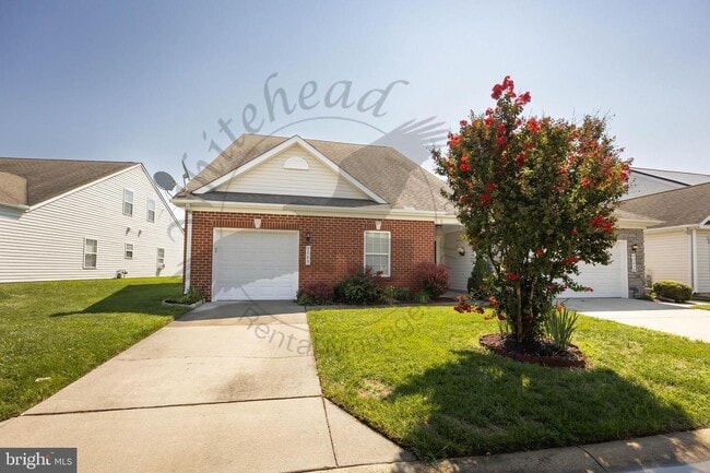 9549 Wedge Way in Delmar, MD - Building Photo - Building Photo