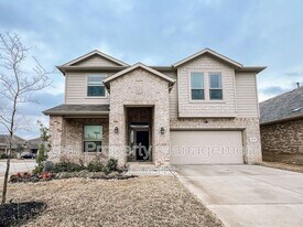 5516 Nelson Pkwy in Denton, TX - Building Photo