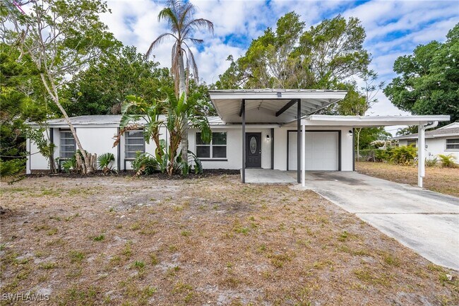 property at 5863 Millay Ct