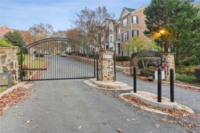 1406 Ferocity Ridge Way NW in Kennesaw, GA - Building Photo - Building Photo