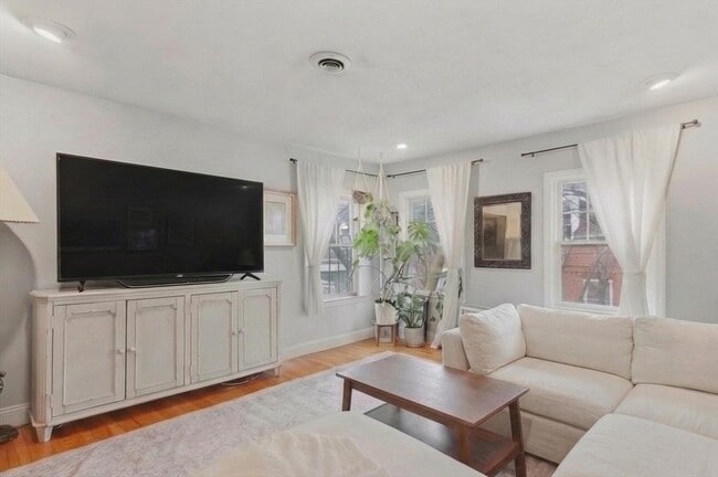 property at 36 Washington St