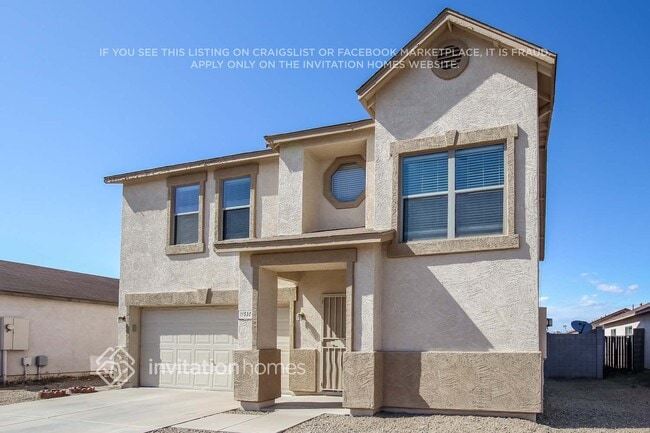11530 W Wethersfield Rd in El Mirage, AZ - Building Photo - Building Photo