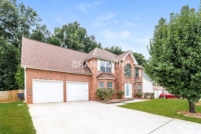 property at 924 Brisley Cir