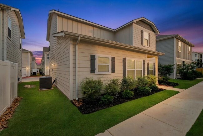 property at 5919 Cooper Cash