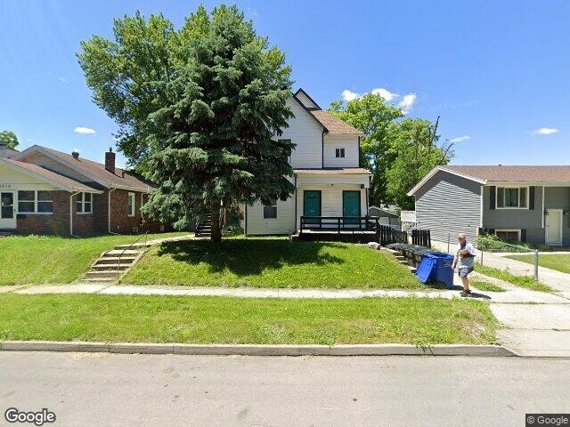 3916 9th St, Unit 03201 in Des Moines, IA - Building Photo - Building Photo