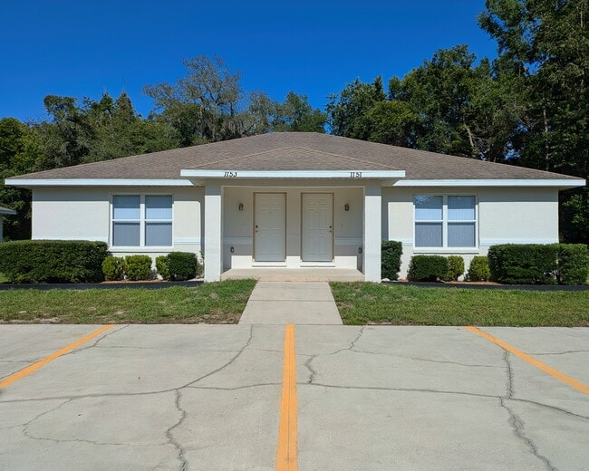 1151 N Lion Cub Pt, Unit 1153