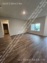 16430 S 86th E Ave in Bixby, OK - Building Photo - Building Photo