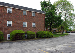 Norris Hills at Calamia Dr in Norristown, PA - Building Photo - Building Photo