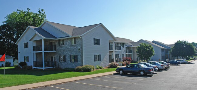 847 Metomen St in Ripon, WI - Building Photo - Building Photo