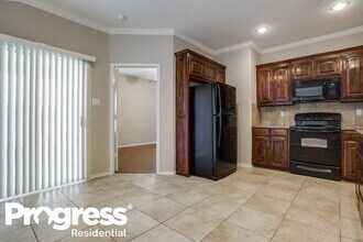 2109 Ingrid Ln in Fort Worth, TX - Building Photo - Building Photo