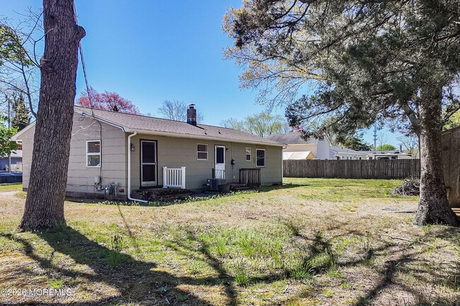 property at 202 Keller St