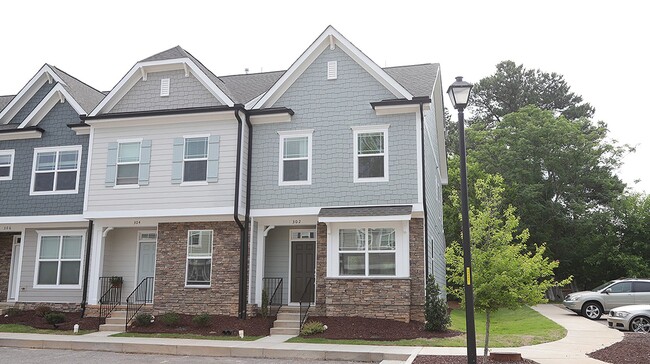 property at 302 Old Grove Ln