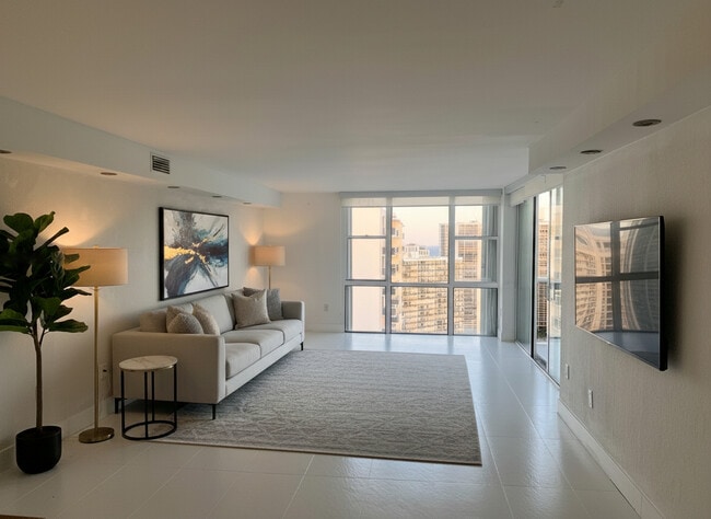 property at 3625 N Country Club Dr