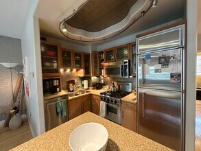 21 Bowdoin St, Unit 3C in Boston, MA - Building Photo - Building Photo