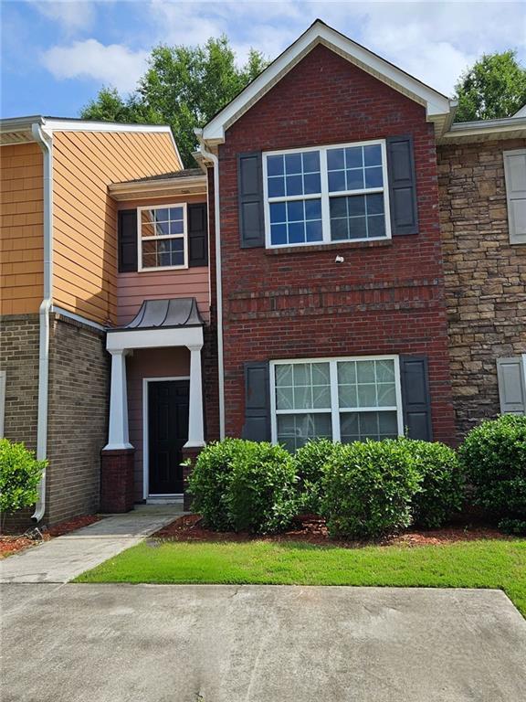 property at 2612 Halligan Point