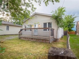 29 Rockwood Ave in St Catharines, ON - Building Photo
