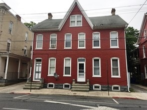 320-322 S Potomac St in Hagerstown, MD - Building Photo - Building Photo