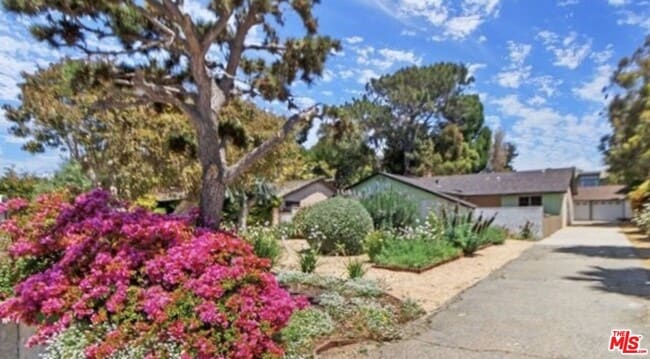 property at 7328 Birdview Ave